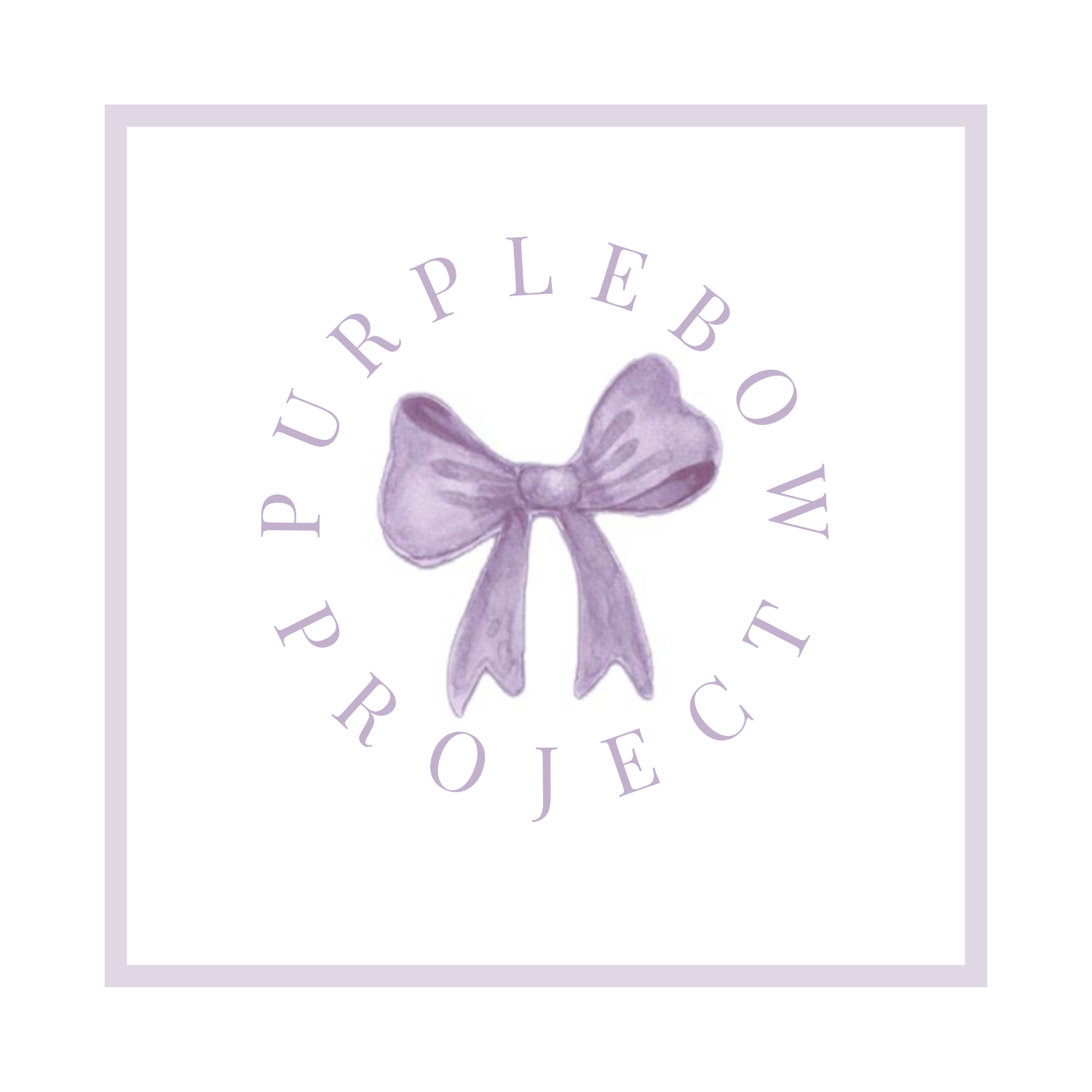Purple Bow Project
